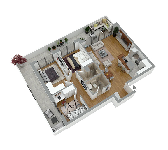 Penthouse
