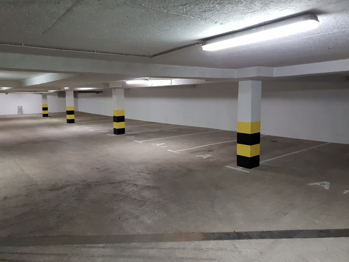 Parking mesto